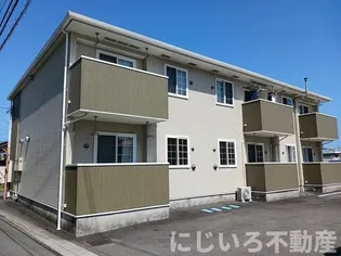 リブ グリーンの画像