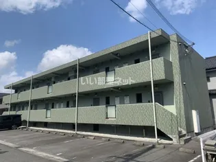 ルミエール豊岡IIの画像