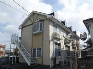 レオパレス川島田の画像