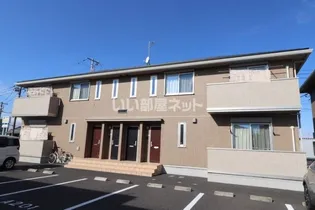 サフィニア Aの画像