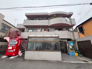 アートフル大山の画像