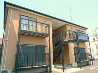 コーポ杉橋の画像