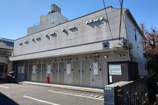 キャプテンフィールドの画像