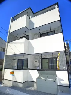 MELDIA西新井の画像