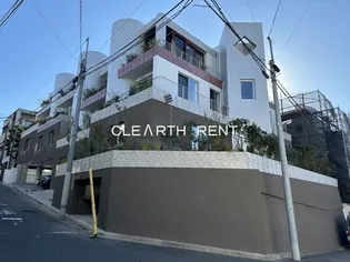 アスタルテ上原【3階】の外観