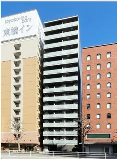 東京都中央区日本橋馬喰町2【マンション】の外観