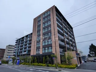 パルテール習志野の画像