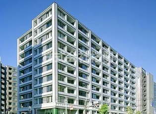 リーデンススクエア桜木町の画像