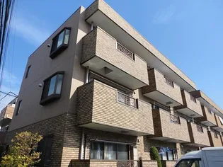 シェルベール弐番館の画像