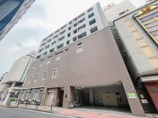 神奈川県横浜市中区相生町4【マンション】の外観