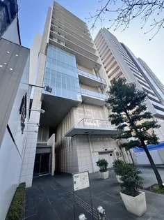 IZUMI1(イズミワン)【12階】の外観