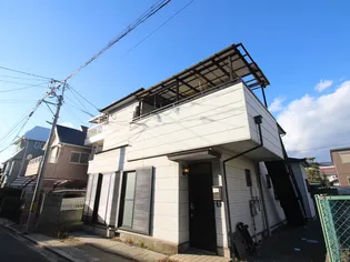 レジデンス芦屋の画像