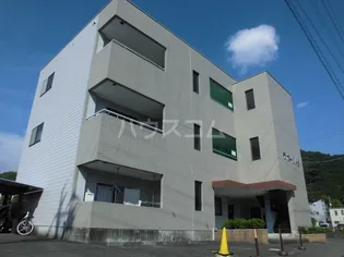 ラポールASの画像