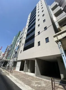 東京都台東区西浅草2【マンション】の外観