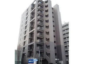マンション東陽町の画像