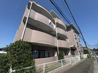 プリムローズ藤が丘の画像