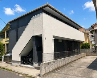 パークFLATS横浜白楽の画像