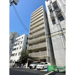 ラ・ルーシュ泉【7階】の外観