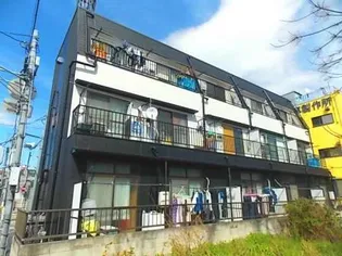 MーFLATの画像