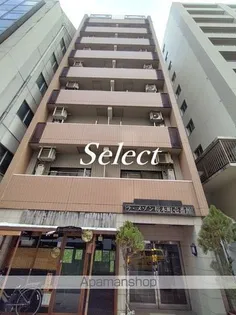 ラメゾン桜木町壱番館の画像