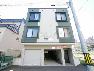 RS澄川【2階】の外観