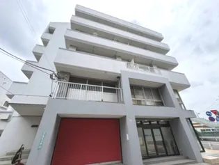 豊玉ビルの画像