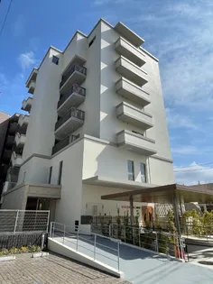 マンションキリモトの画像