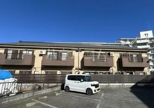 トライアンハイツの画像
