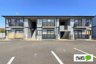 ディアス内川Aの画像