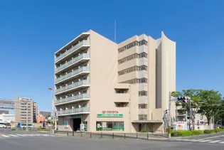 神奈川県川崎市麻生区万福寺1【マンション】の外観