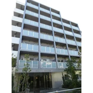 パルメゾン見次公園の画像