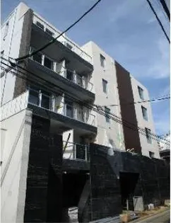アーバンステージ方南町【3階】の外観