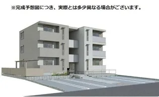 ボンジョルネ南手城の画像