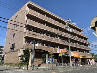 メゾン古川Ⅱの画像