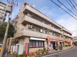 レグルス近藤の画像