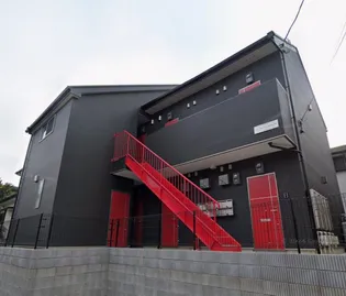ファーストヒルズYAMATEの画像