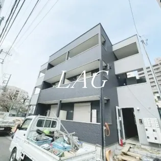 シエーナルーチェ和【2階】の外観