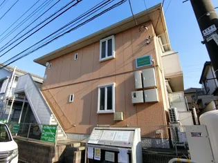 ペルハムフラットの画像