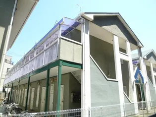 第12ヒカリハイツC棟の画像