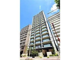 アネシア原タワーザ テラスの画像