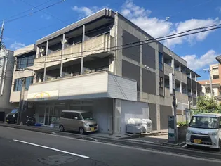 アローズマンションの画像