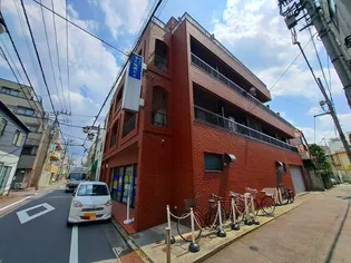 第二柘植ビルの画像