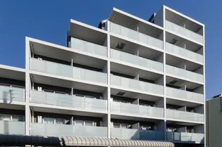 アヴァンセクール町屋の画像