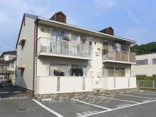 プレジール加藤 A棟の画像