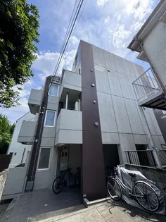 FUSION中野坂上の画像