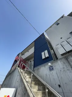 ビームスルックの画像