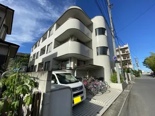 プラザ吉川'90の画像