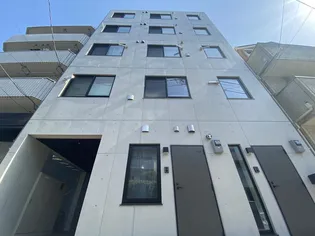 URBAN CUBE木場の画像