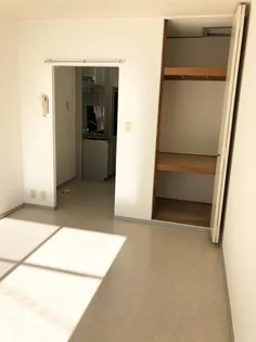 サンフォレストIの画像