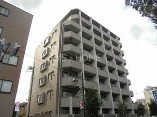 プライムアーバン小金井本町の画像